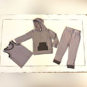 Kate Quinn 3 piece Set